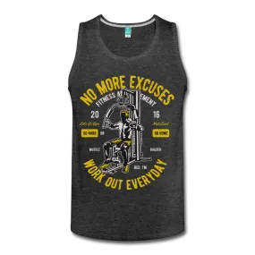 Men’s Premium Tank