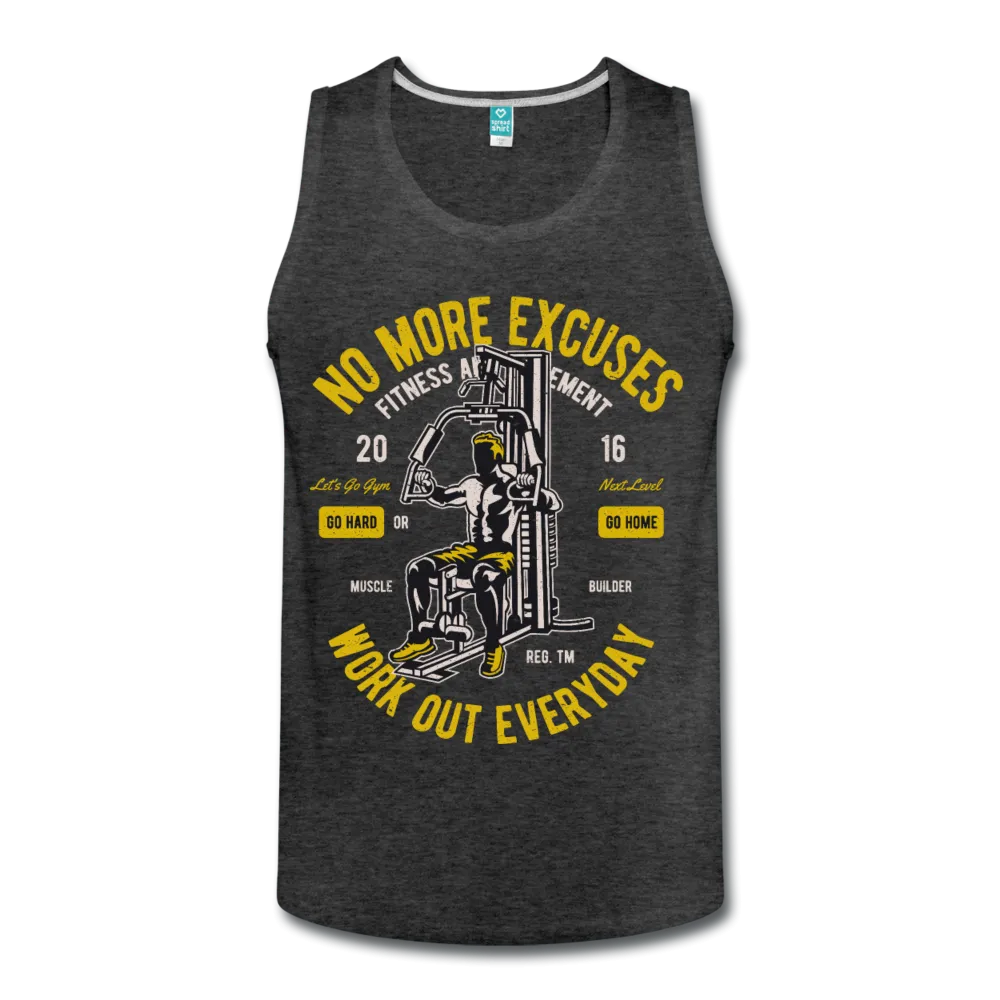 Men’s Premium Tank