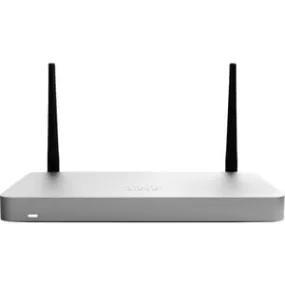 Meraki Mx67c Lte