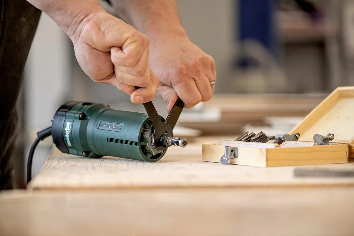 Metabo | Trim Router FM 500-6