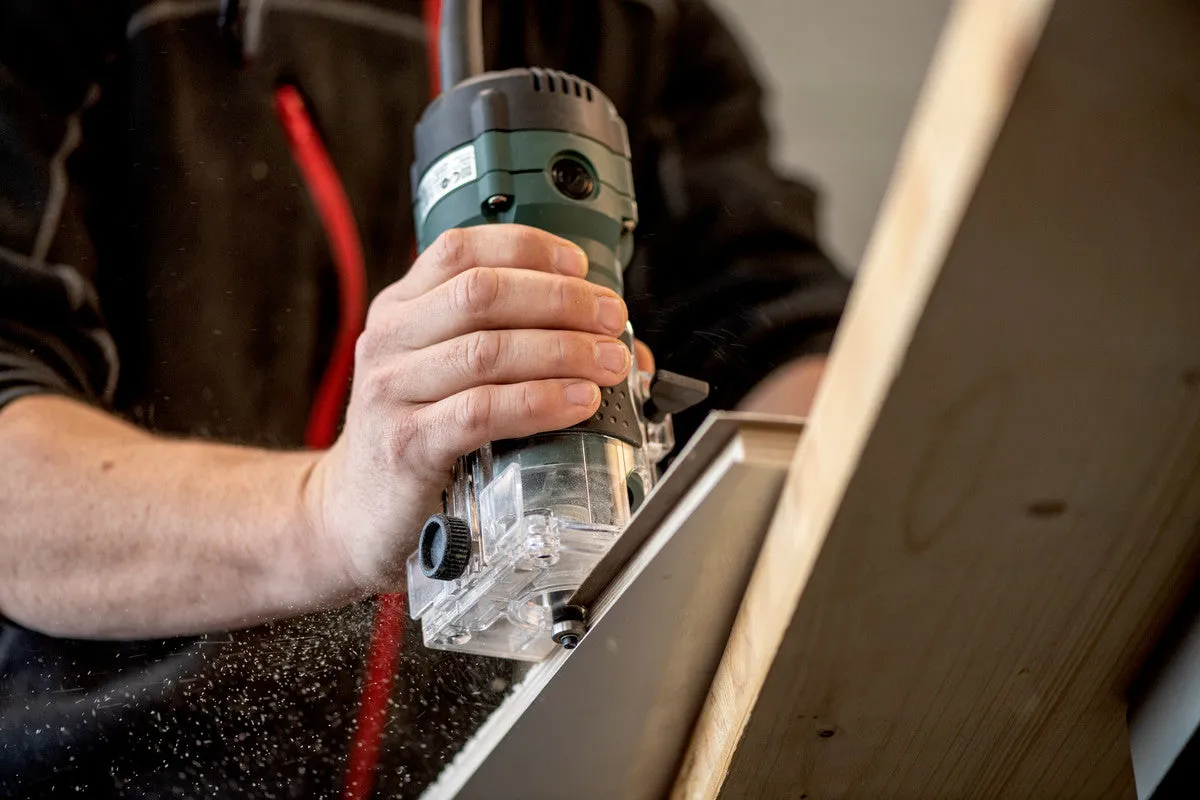 Metabo | Trim Router FM 500-6