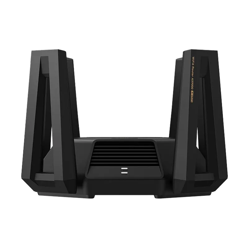 Mi Router AX9000