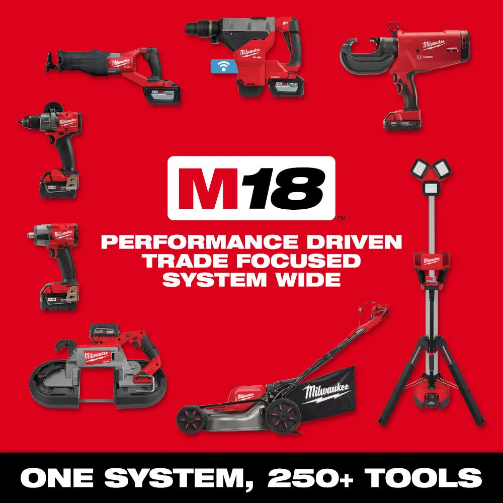 Milwaukee 2838-20 M18 FUEL  1/2" Router