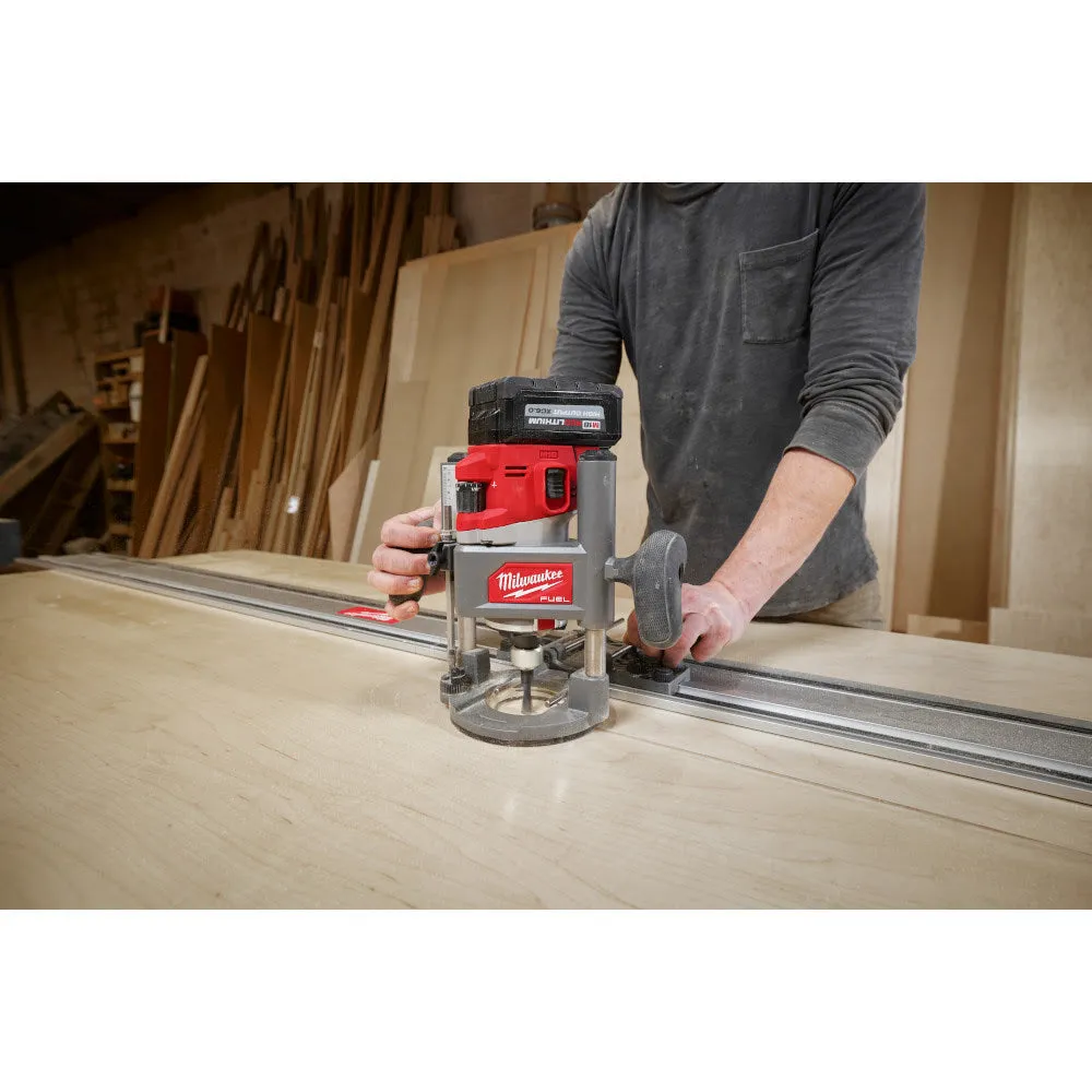 Milwaukee 48-10-2838 1/2" Router Plunge Base