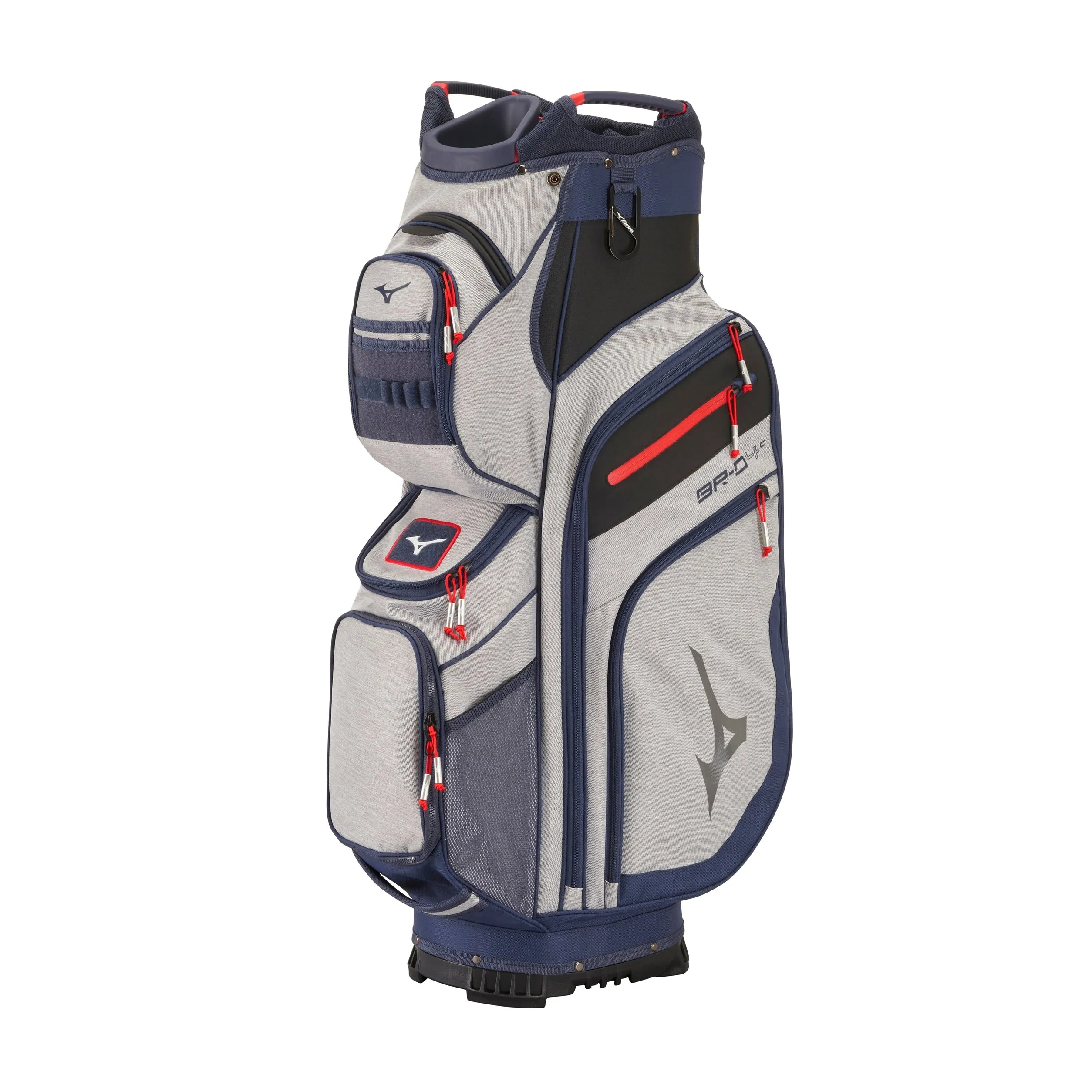 Mizuno Golf BR-D4 Cart Bag