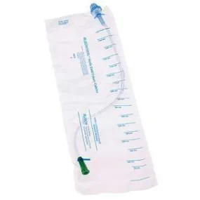 MMG Coude Closed System Intermittent Catheter 12 Fr