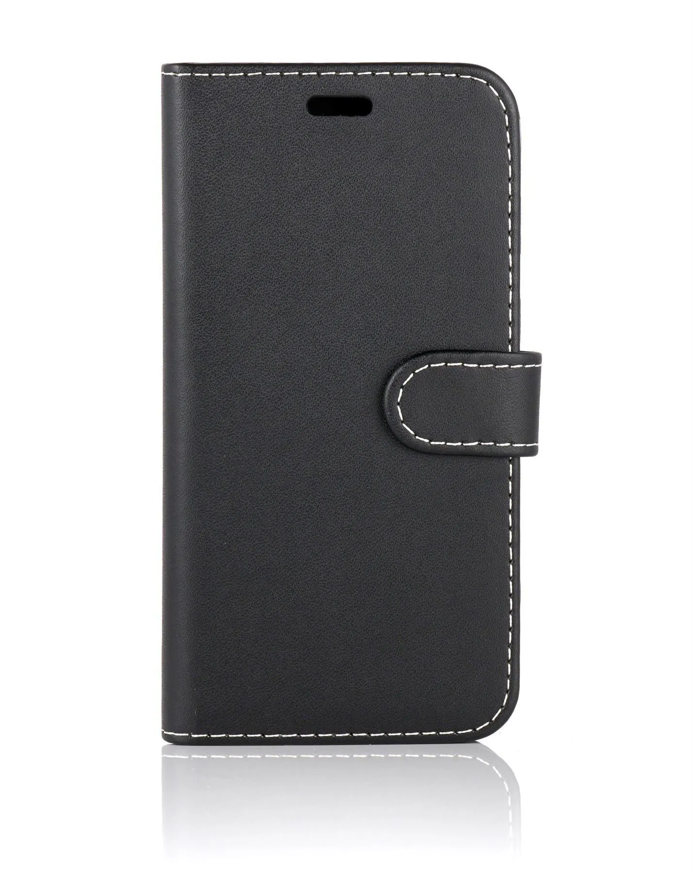 Motorola Moto E20 / E30 / E40 Flip Folio Book Wallet Case