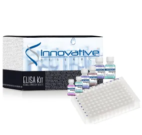 Mouse Cystatin C ELISA Kit