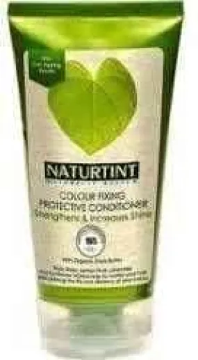 NATURTINT Color-fixing protective conditioner 150ml