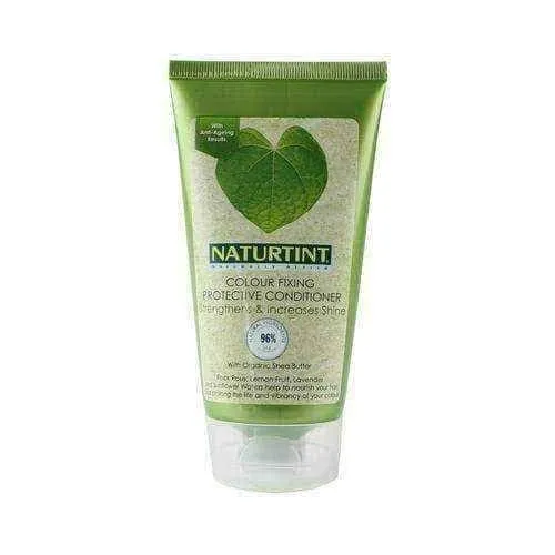 NATURTINT Color-fixing protective conditioner 150ml