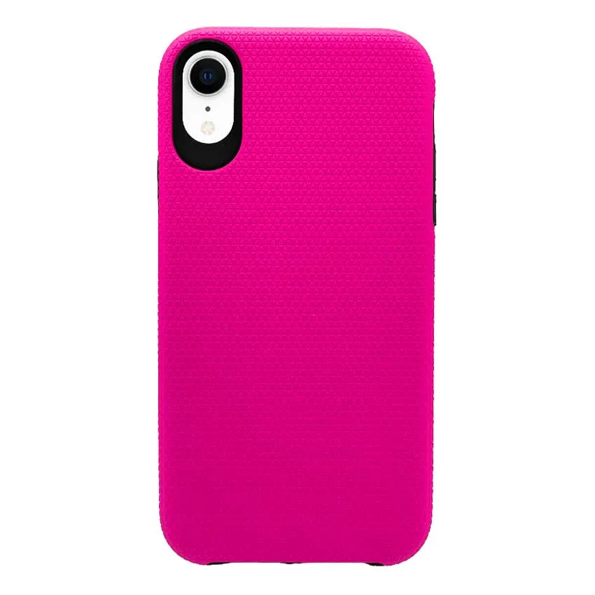 Net Protective Case for iPhone XR