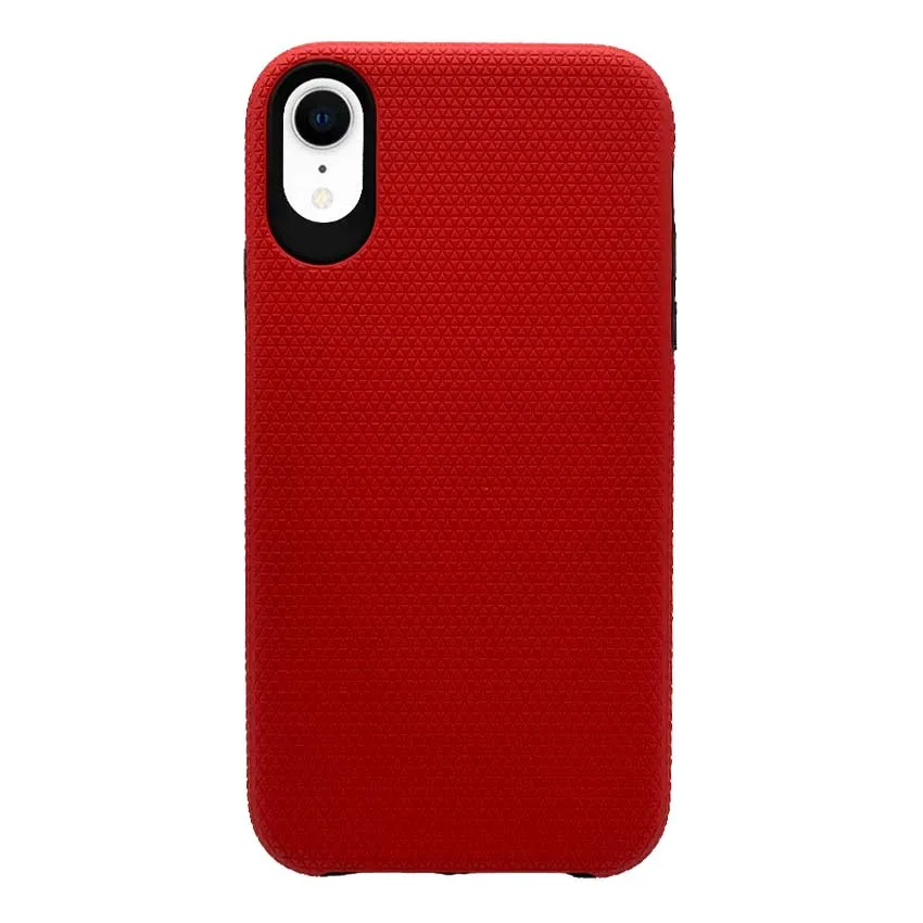 Net Protective Case for iPhone XR