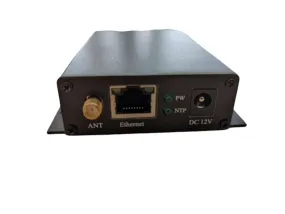 Net Z Allnet Netzwerk Ntp Gps Server All-Ntp-101