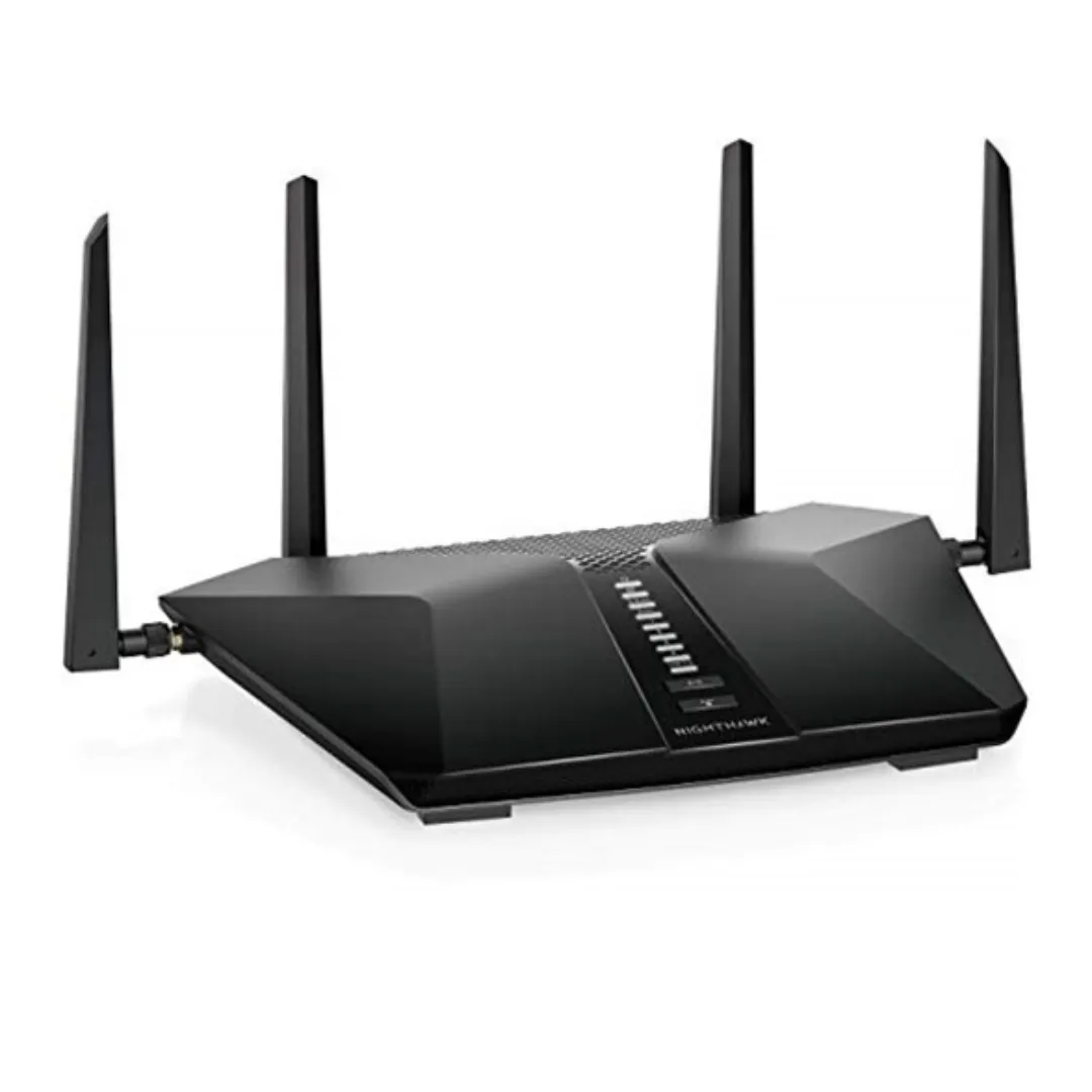 Netgear Nighthawk 6-Stream AX5400 WiFi 6 Router