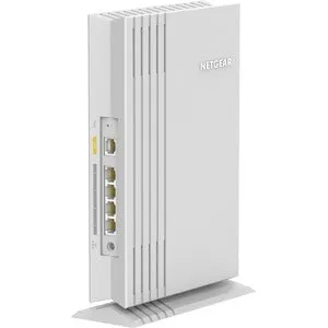 NETGEAR WiFi 6 AX3600 Dual Band Wireless Access Point - Desktop (WAX206)