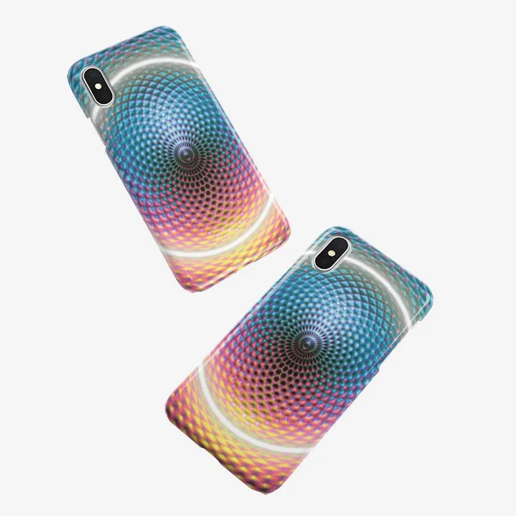 Nexus | iPhone case | Austin Blake