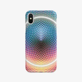 Nexus | iPhone case | Austin Blake