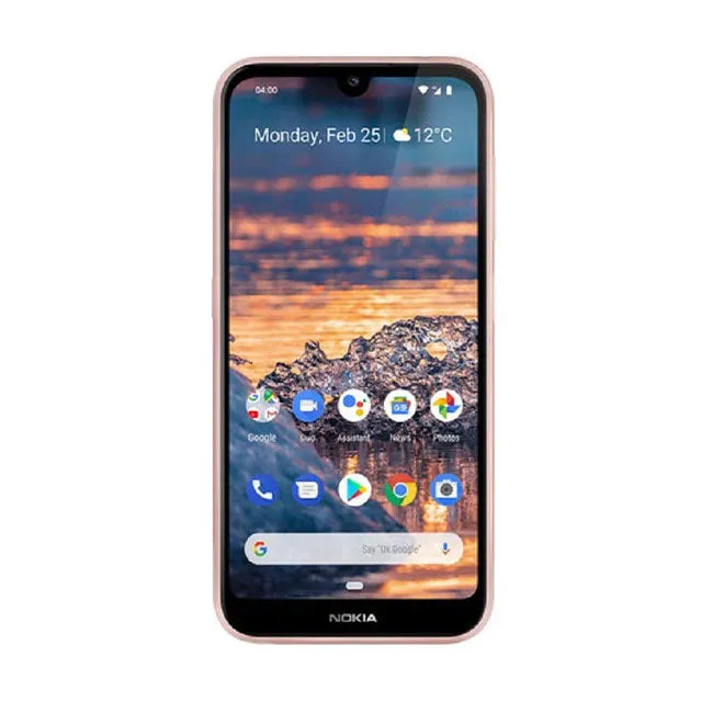 Nokia 4.2 32GB Dual | Unlocked