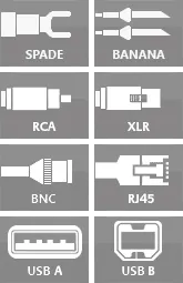 Nordost QKore Ground Kit