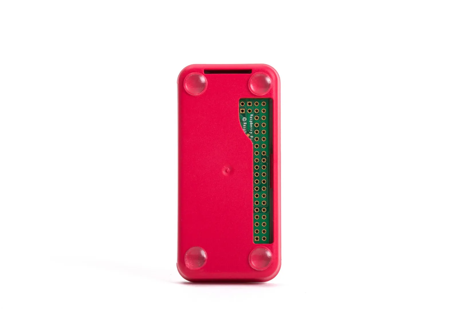 Official Raspberry Pi Zero/Zero W Case