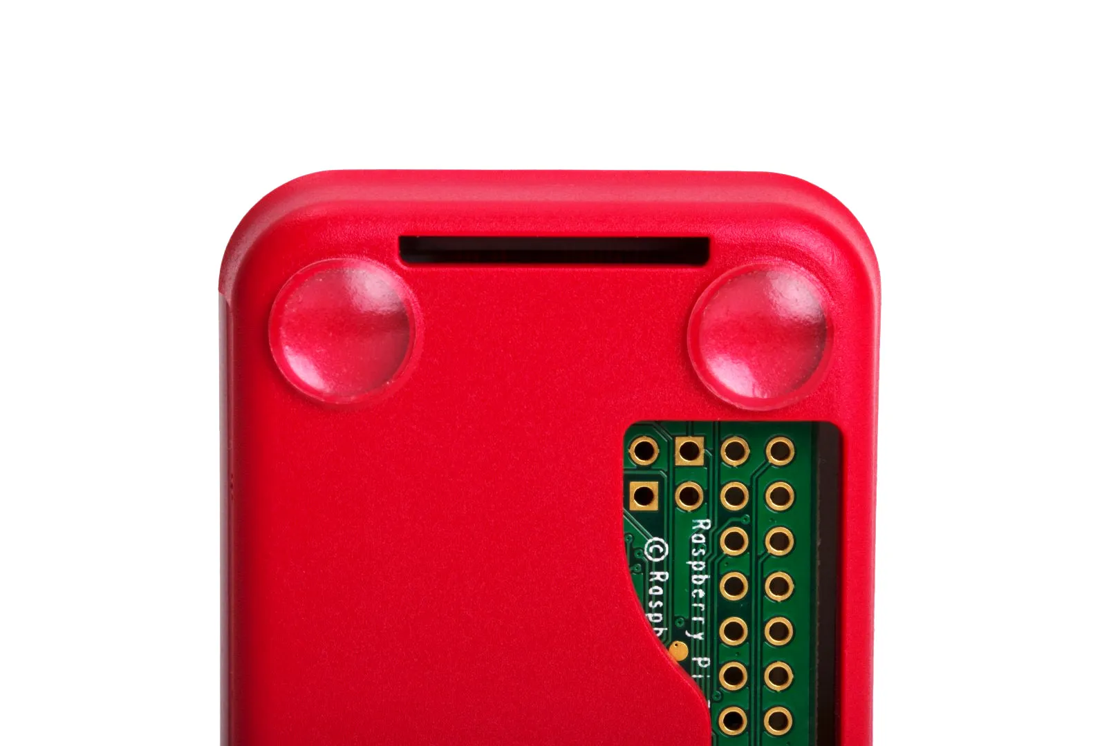 Official Raspberry Pi Zero/Zero W Case