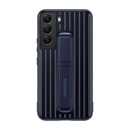 Official Samsung Protective Standing Cover Navy