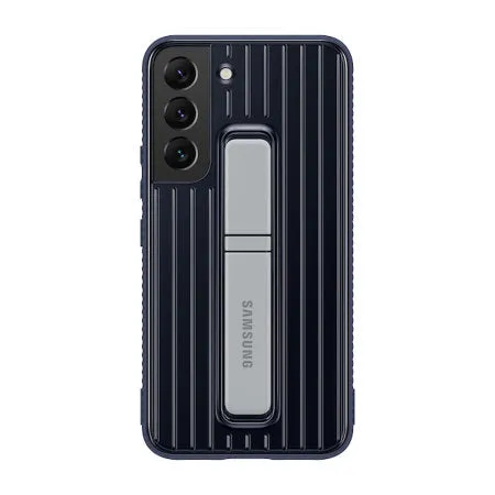 Official Samsung Protective Standing Cover Navy