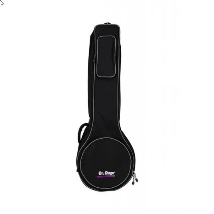 On-Stage GBJ4770B Banjo Bag