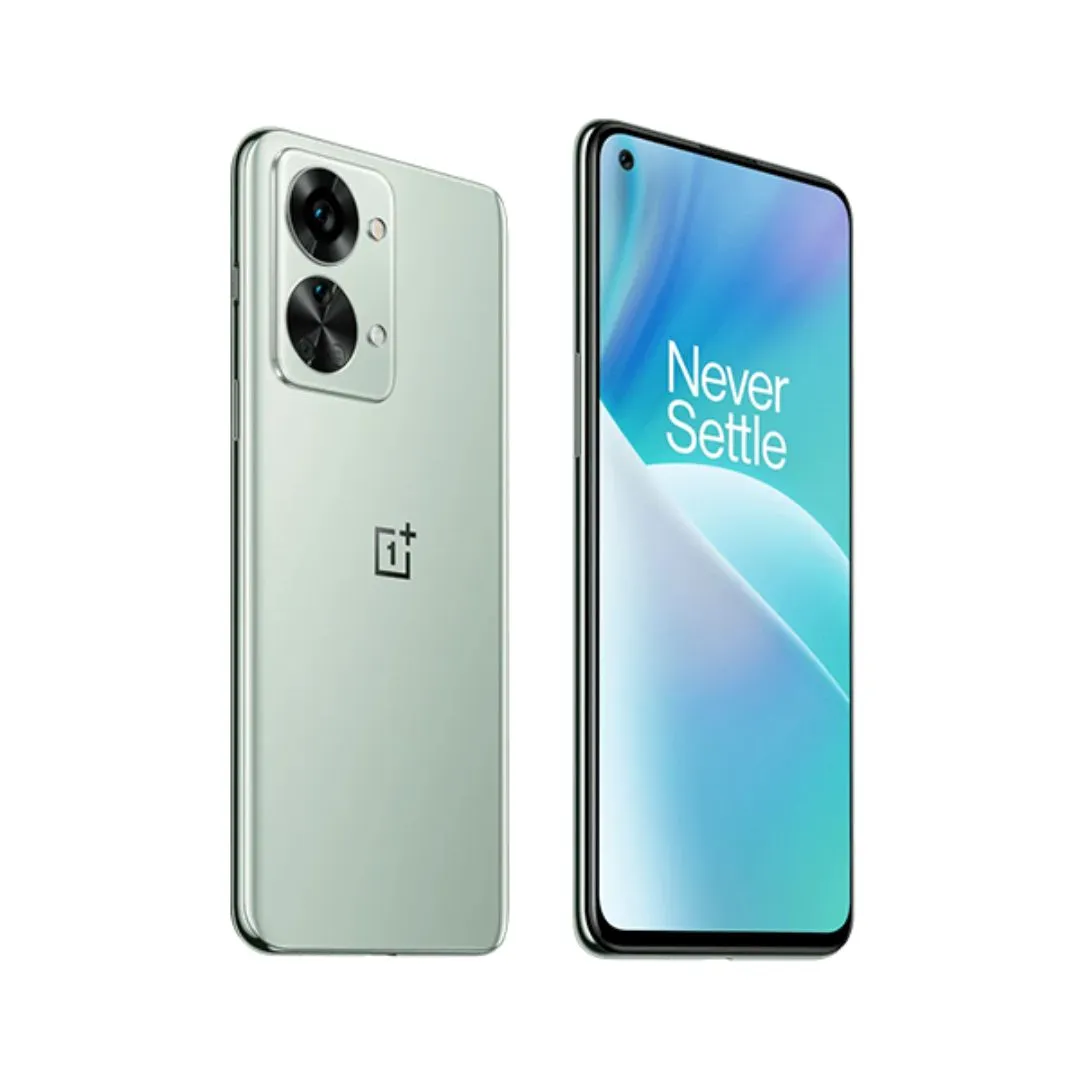 OnePlus Nord 2T 5G Pre-owned Phone