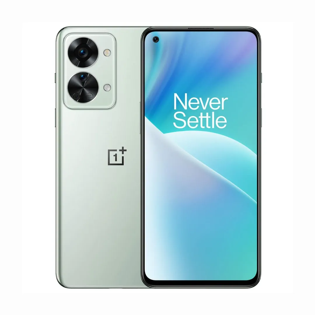 OnePlus Nord 2T 5G Pre-owned Phone