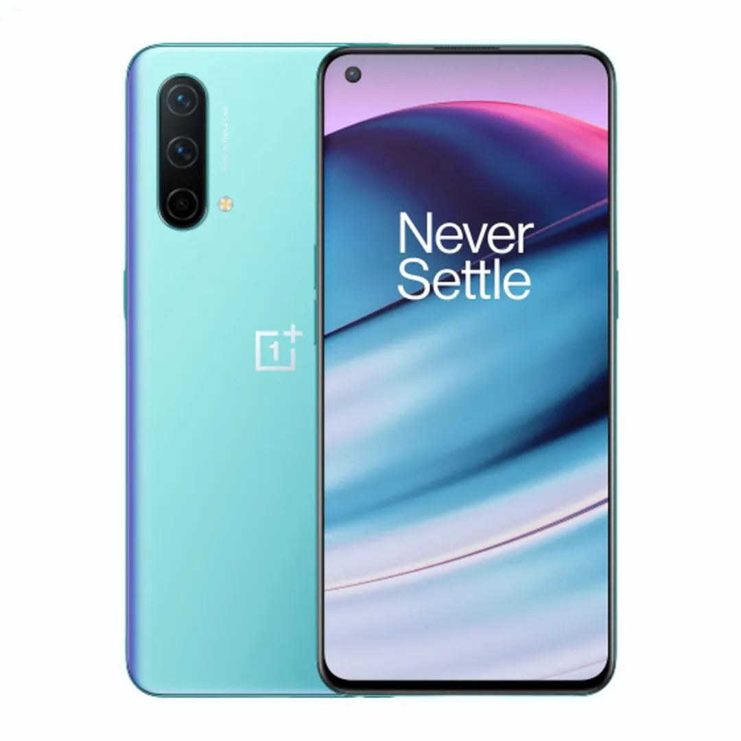 OnePlus Nord CE 5G - Refurbished