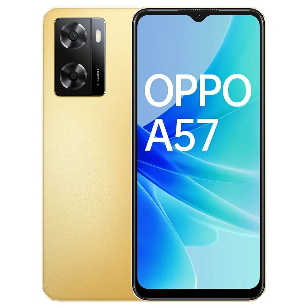 Oppo A57 Pre-owned