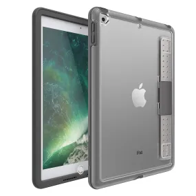 Otterbox For Apple Ipad 9.7" (5Th Gen / 6Th Gen), Protective Case, Unlimited Series, Grey - Non-Retail Packaging