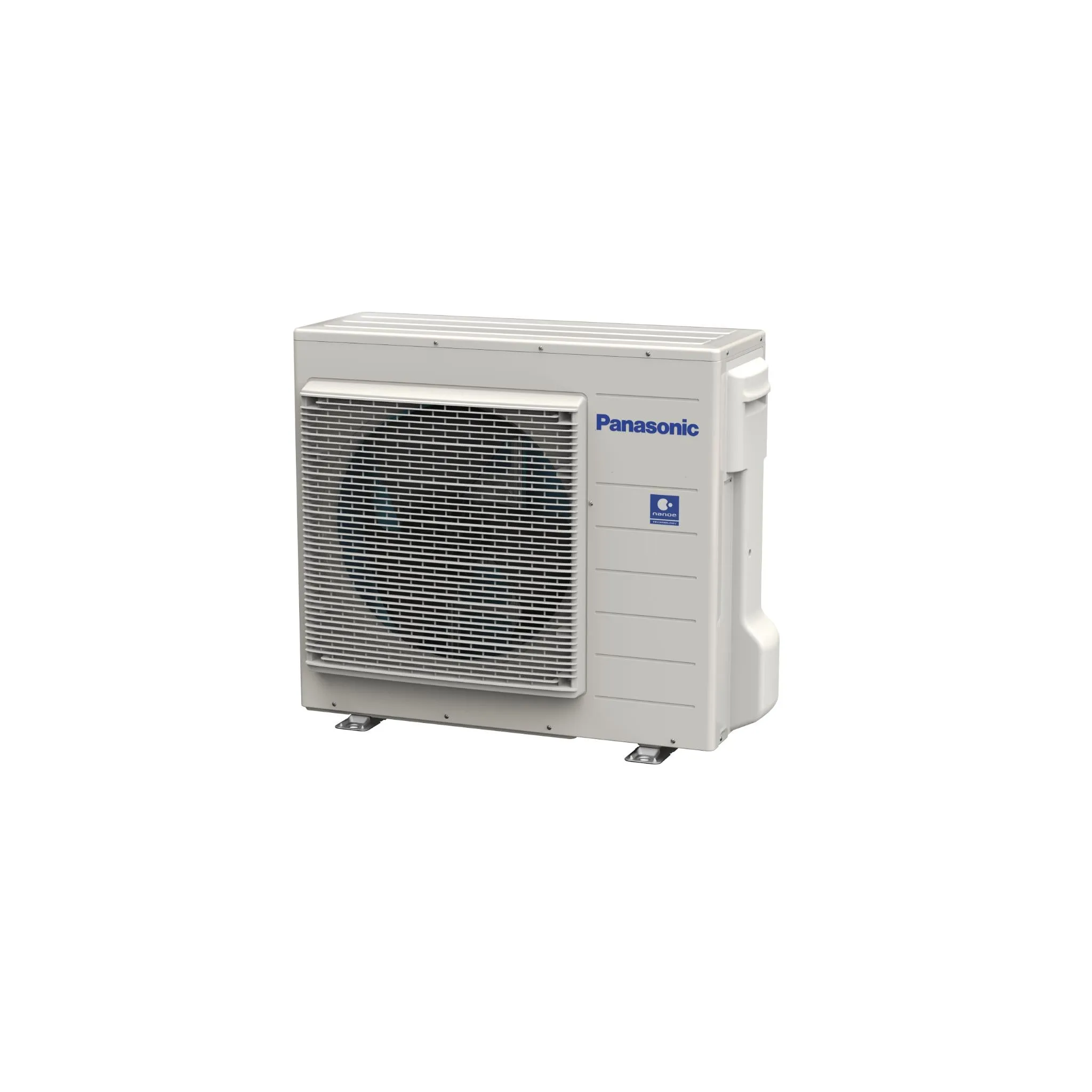 Panasonic CS/CU-Z95AKR Split System Reverse Cycle Air Conditioner and Air Purifier (WIFI Built in)