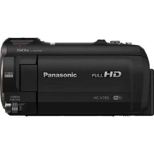 Panasonic HC-V785K Full HD Camcorder