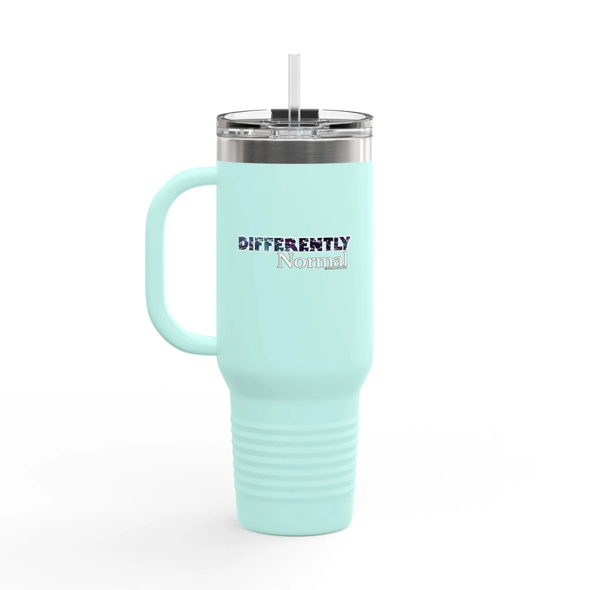 Participation Trophy Wife 30 oz Insulated Tumbler - by Differently Normal