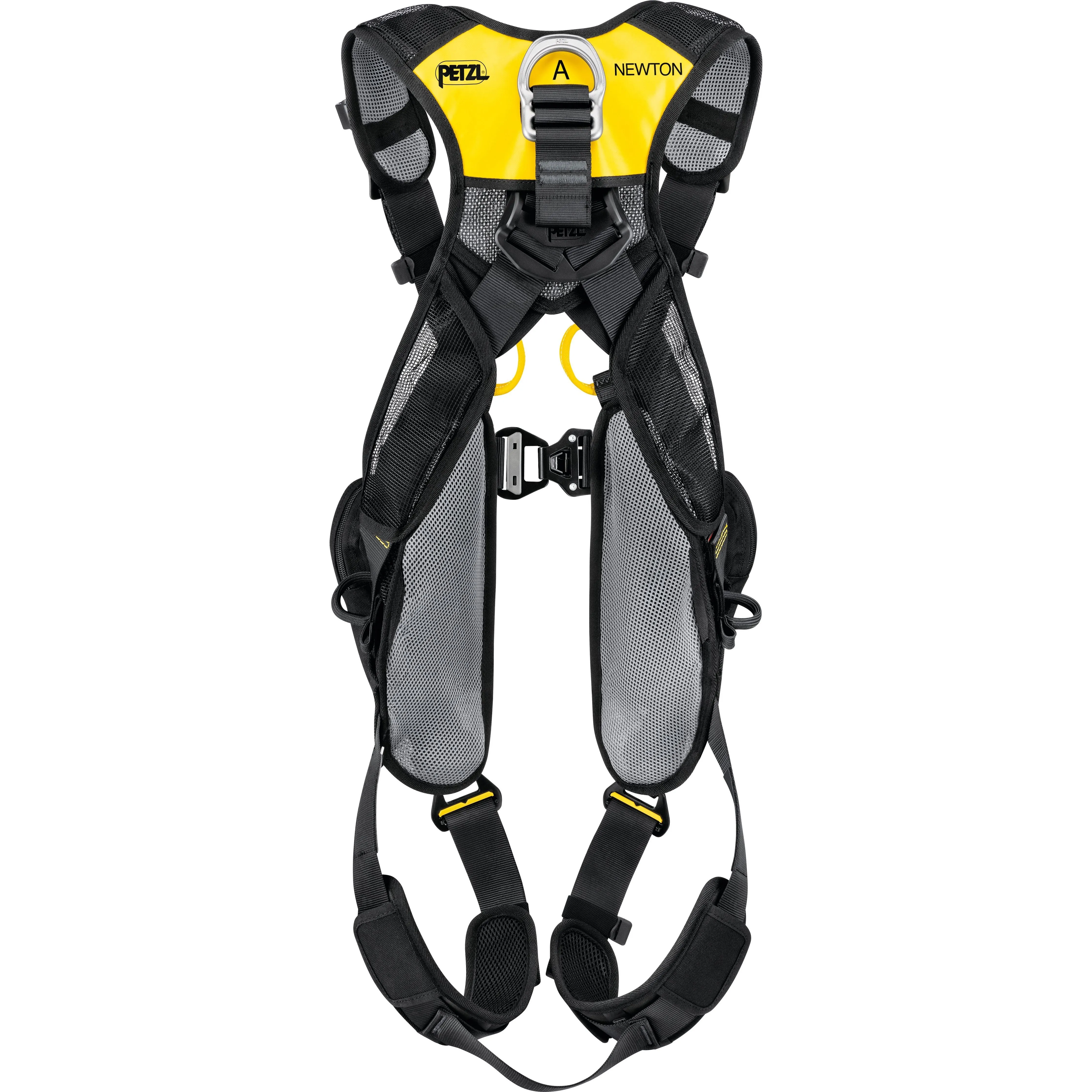 PETZL NEWTON EASYFIT