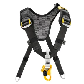 Petzl Top Croll S Chest Harness