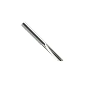 PG mini Professional | HSS Flute Bit 3mm Straight Grov. 3mm