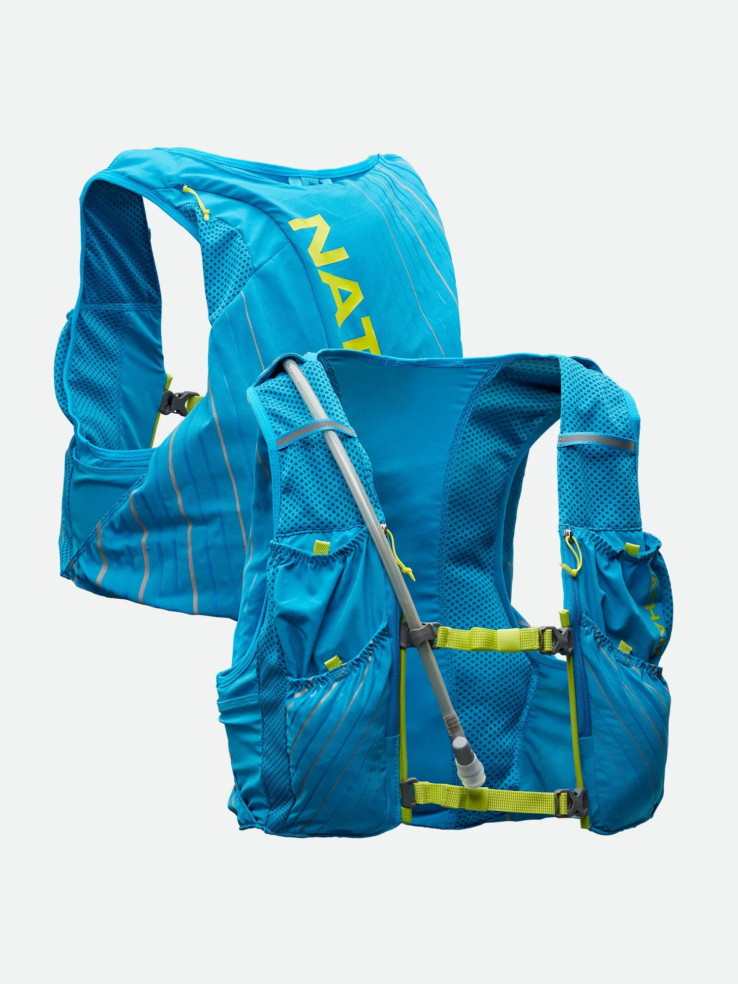 Pinnacle 12 Liter Hydration Race Vest