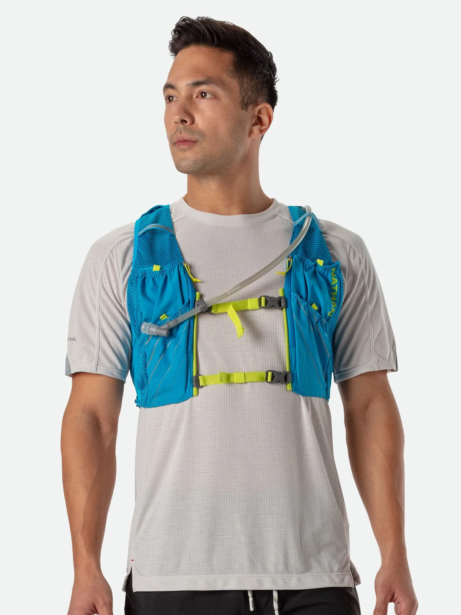 Pinnacle 12 Liter Hydration Race Vest