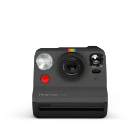 Polaroid NOW i-Type Camera - Black