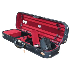 Portland Advanced Violin Case Option VN