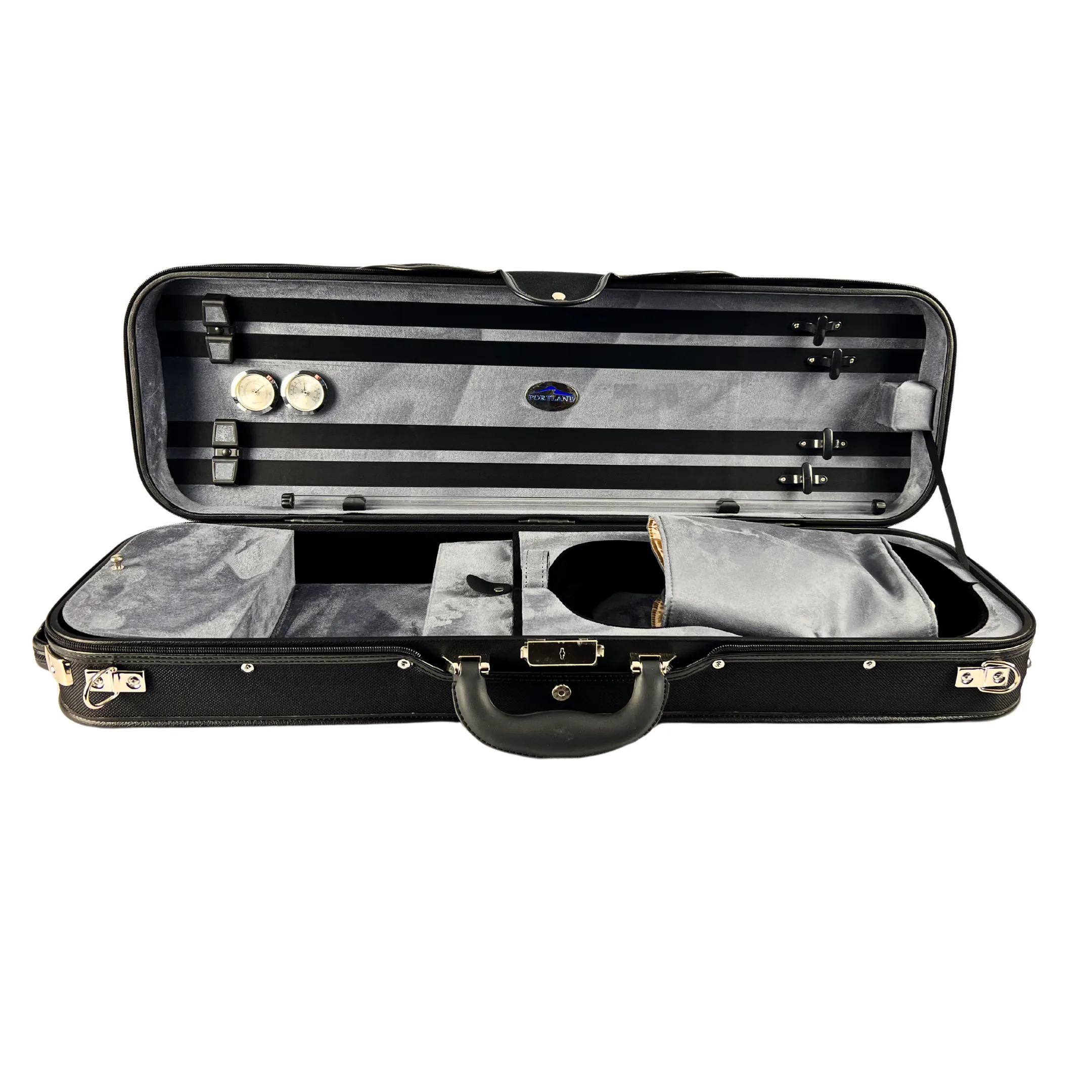 Portland Advanced Violin Case Option VN