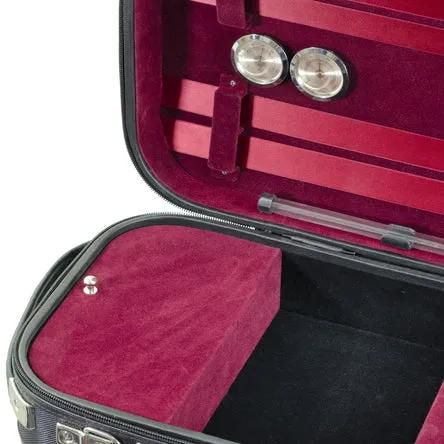 Portland Advanced Violin Case Option VN