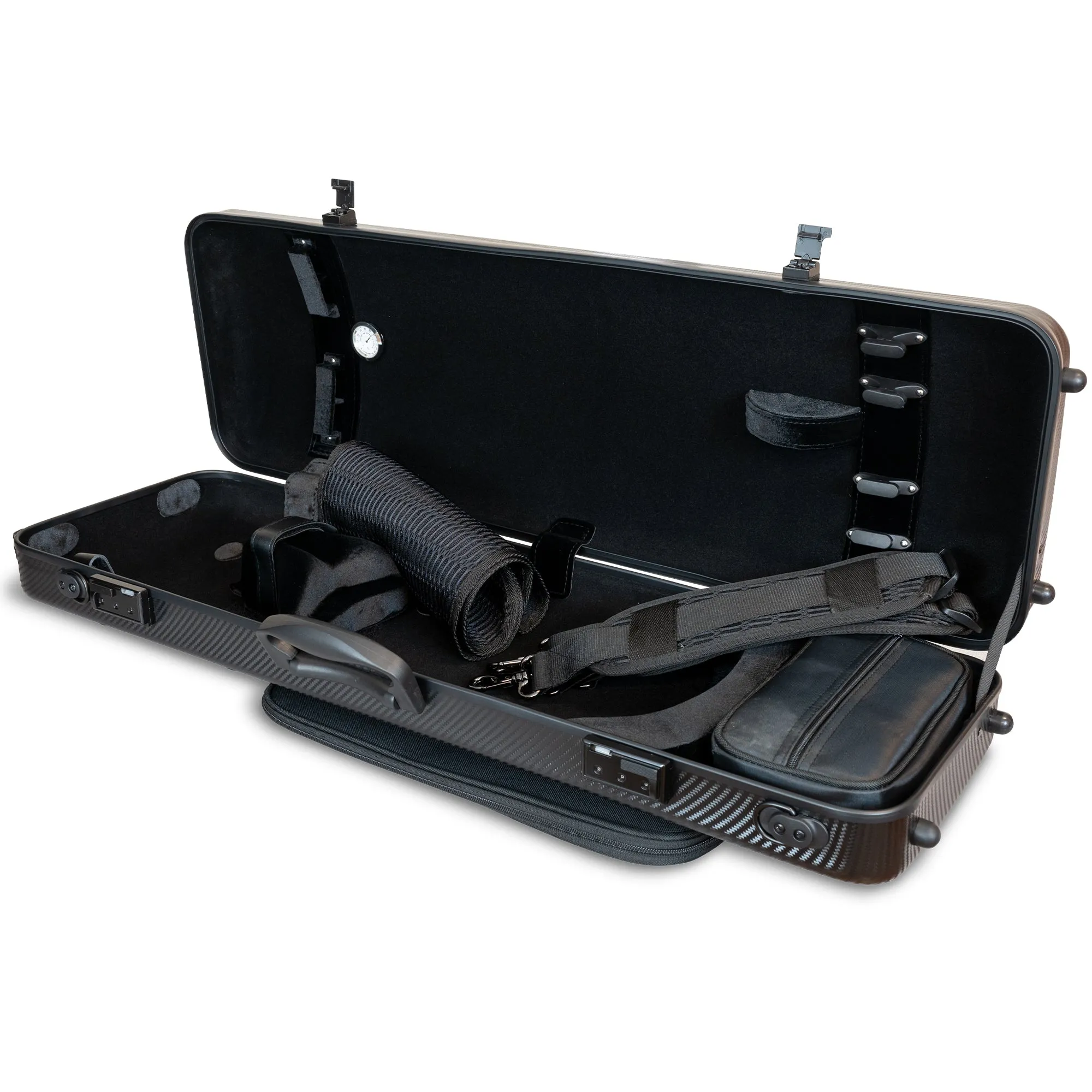 Portland Carbon Composite Violin Case