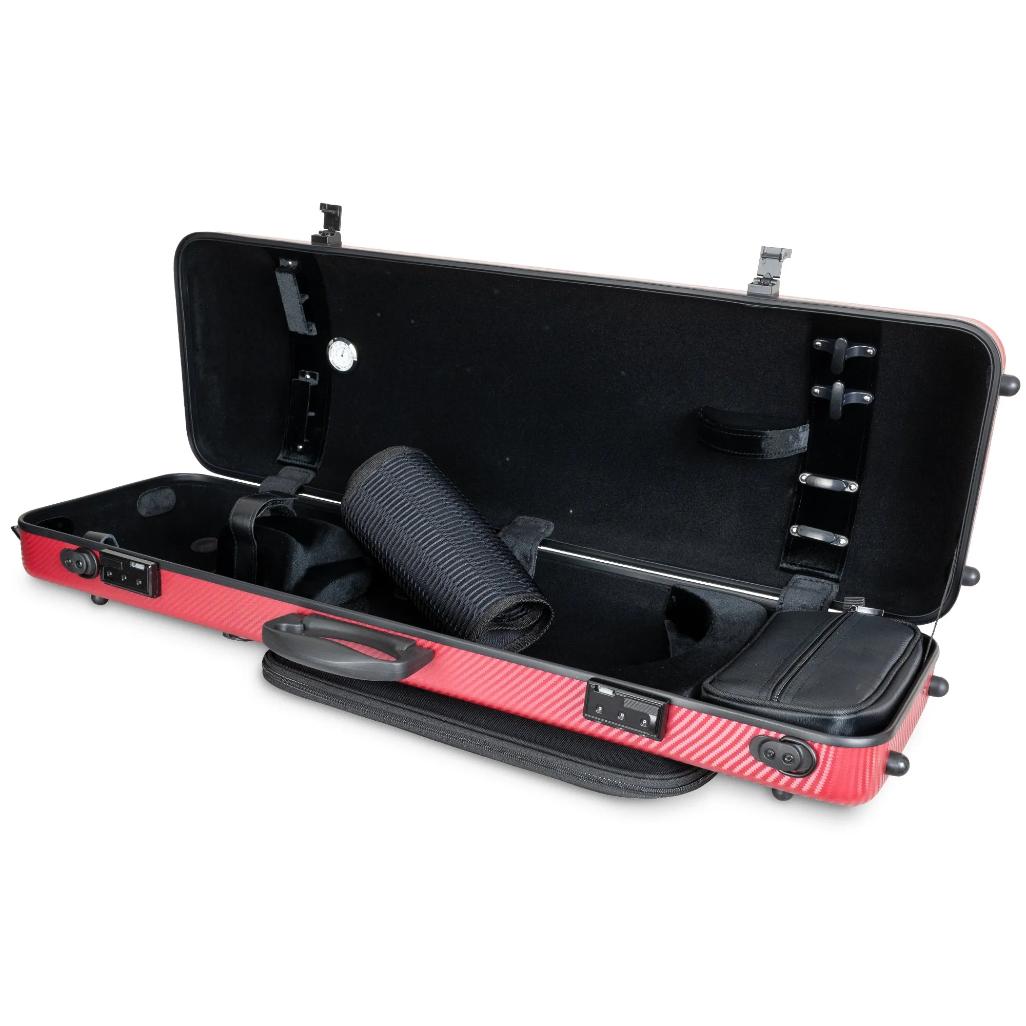 Portland Carbon Composite Violin Case