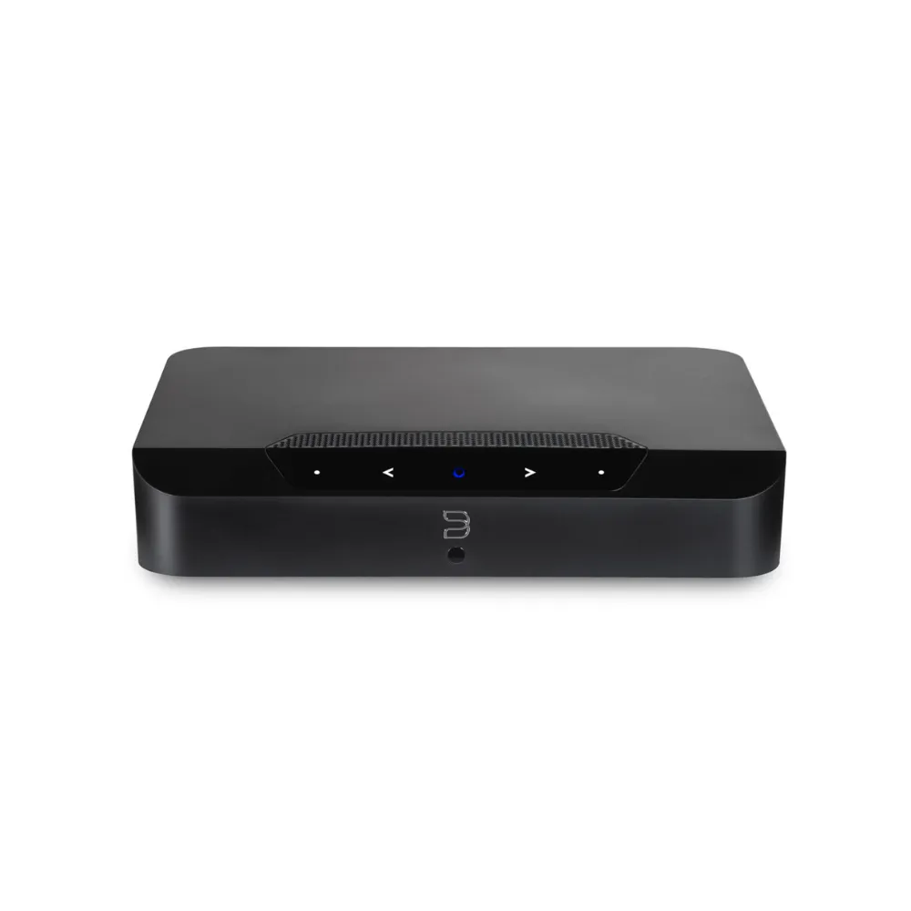 POWERNODE EDGE Streaming Amplifier