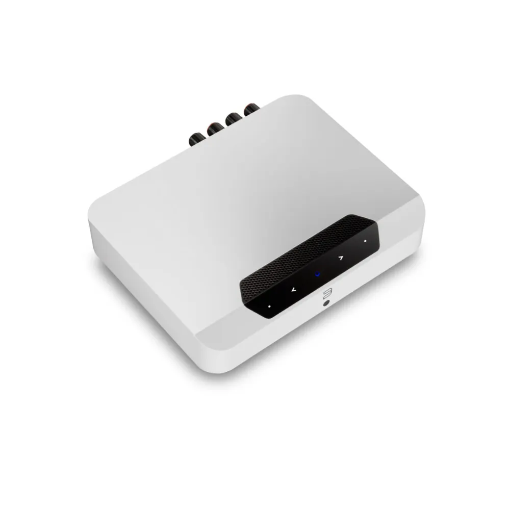 POWERNODE EDGE Streaming Amplifier