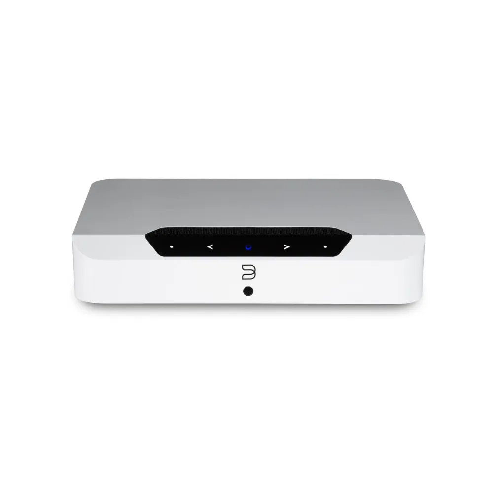 POWERNODE EDGE Streaming Amplifier